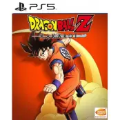 Dragon Ball Z Kakarot