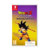Dragon Ball Z: Kakarot - Daima Edition ( Code in a Box)