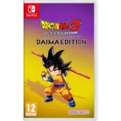 Dragon Ball Z: Kakarot - Daima Edition