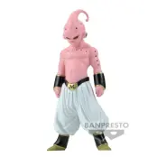 Dragon Ball Z - Kid Buu - Figure Solid Edge Works 16cm