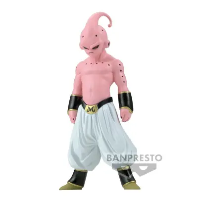 Dragon Ball Z - Kid Buu - Figure Solid Edge Works 16cm