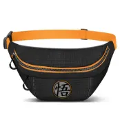 Dragon Ball Z Logo Fanny Bag 20x15x7cm