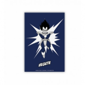 Dragon Ball Z - Magnet - POP COLOR - VEGETA