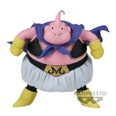 Dragon Ball Z - Majin Buu - Figure Solid Edge Works 15Cm