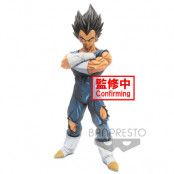 Dragon Ball Z Manga Dimensions Grandista Nero Vegeta figure 26cm