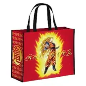 Dragon Ball Z - Or - Shopping Bag