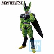 Dragon Ball Z - Perfect Cell - Figure Dueling To The Future 29Cm