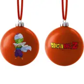 Dragon Ball Z Piccolo Christmas ball