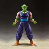 Dragon Ball Z - Piccolo Proud Namekian" - Figure S.h. Figuarts 16Cm"