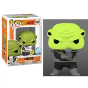 Dragon Ball Z - Pop Animation Nr 1491 - Guldo (Gw)