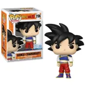 Dragon Ball Z - Pop Animation Nr 2106 - Goku Yardrat (Gw)