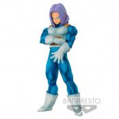 Dragon Ball Z Resolution of Soldiers vol.5 Trunks figure 17cm