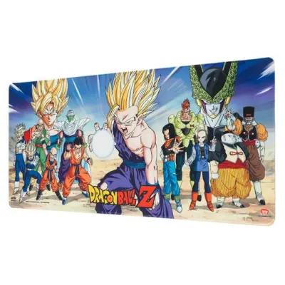 Dragon Ball Z - Saga - XL Desktop Mat - 80x35cm