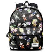 Dragon Ball Z SD adaptable backpack 45cm