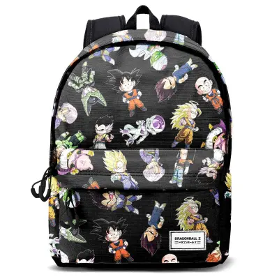 Dragon Ball Z SD adaptable backpack 45cm