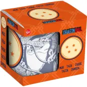 Dragon Ball Z - Shenron - Ceramic Mug 325ml