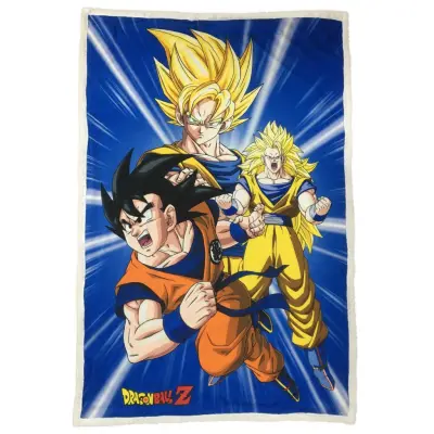 Dragon Ball Z - Sherpa '100X150Cm'
