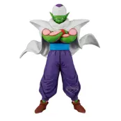 Dragon Ball Z Solid Edge Works Piccolo figure 19cm