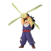 Dragon Ball Z Son Gohan G+ùmateria figure 12cm
