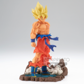 Dragon Ball Z - Son Goku - Figure History Box 13Cm