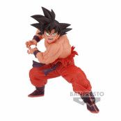 Dragon Ball Z - Son Goku - Figure Match Makers 1/2 12Cm