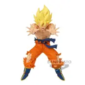 Dragon Ball Z - Son Goku - Figure Match Makers 14Cm