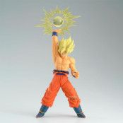 Dragon Ball Z - Son Goku - G X Materia Figure 17Cm