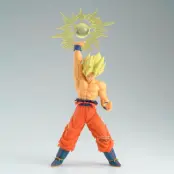 Dragon Ball Z - Son Goku - G X Materia Figure 17Cm