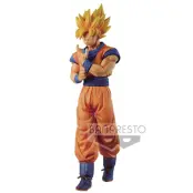 Dragon Ball Z SS Son Goku Sold Edge Works 23Cm