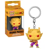 Dragon Ball Z Super Hero - Pocket Pop Keychains - Orange Piccolo