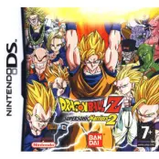Dragon Ball Z Supersonic Warriors 2