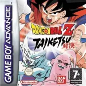 Dragon Ball Z Taiketsu