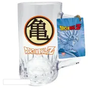 Dragon Ball Z - Tankard - Kame Symbol