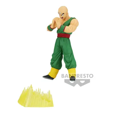 Dragon Ball Z - Tenshinhan - Figure G X Materia 18Cm
