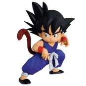 Dragon Ball Z The Chronicle of Goku Son Goku Ichibansho figure 11cm