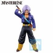 Dragon Ball Z - Trunks - Figure Dueling To The Future 23Cm