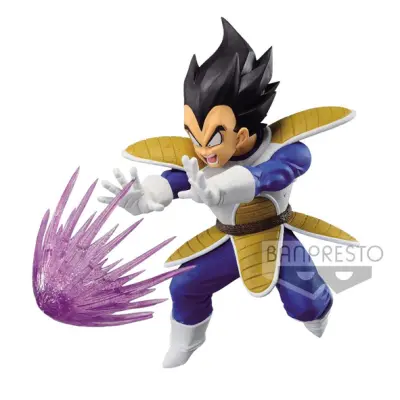 Dragon Ball Z Vegeta Gxmateria 12Cm