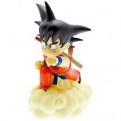 Figure Dragon Ball Son Goku moneybox