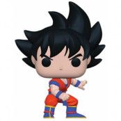 Funko POP! Animation: Dragon Ball Z - Goku