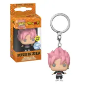 Pocket POP Dragon Ball Super SSR Goku Black (Gw)