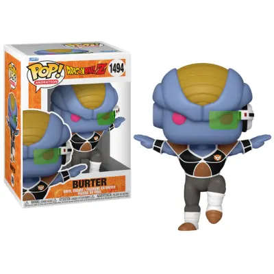 POP Animation Dragon Ball Z - Burter #1494
