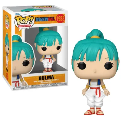 POP Dragon Ball - Bulma (Shop) #1923