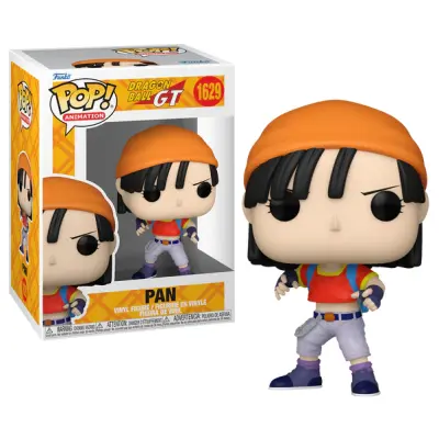 POP Dragon Ball Gt - Pan #1629