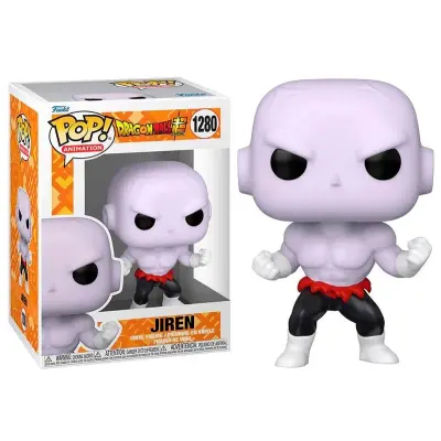 POP Dragon Ball Super - Jiren #1280