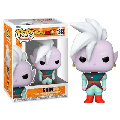 POP Dragon Ball Super - Shin #1283