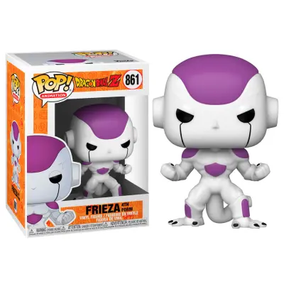 POP Dragon Ball Z - Frieza 100% Final Form #861