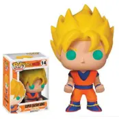 POP Dragon Ball Z - Goku #14