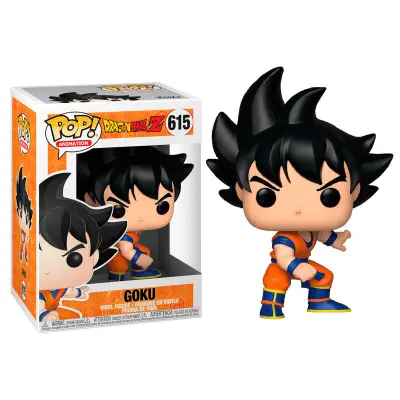 POP Dragon Ball Z S6 - Goku #615