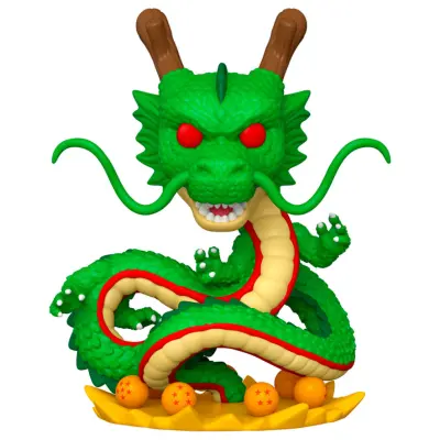 POP Dragon Ball Z S8 - Shenron Dragon 25cm #859