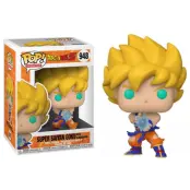 POP Dragon Ball Z - SS Goku with Kamehameha Wave #948
